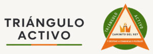 Logotipo Triangulo Activo