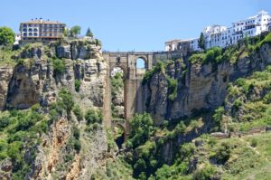 Puente nuevo de Ronda