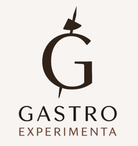 Logotipo de Gastroexperimenta