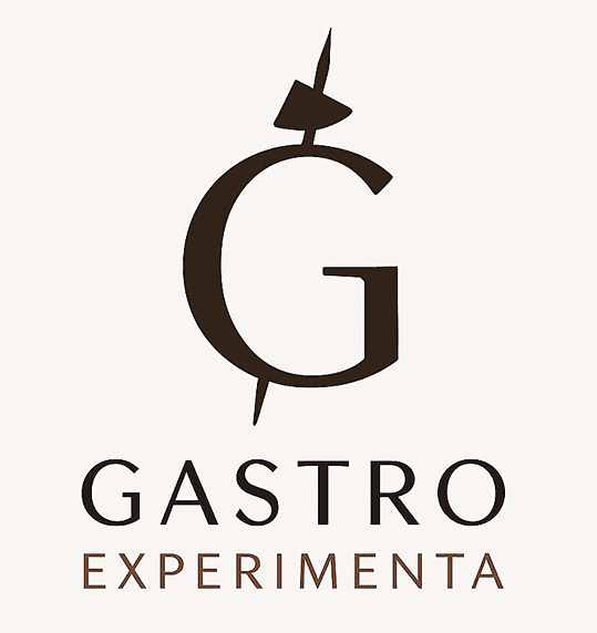 Logotipo de Gastroexperimenta