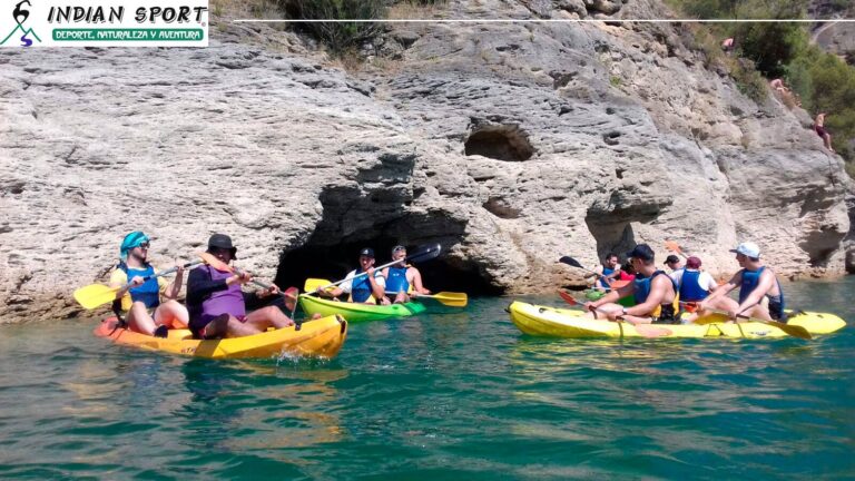 ruta en cayac indian sport 2 768x432