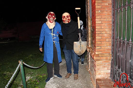 CASTILLO DEL TERROR 2
