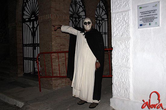 CASTILLO DEL TERROR 3