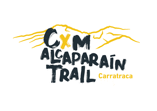 CXM Alcaparain Trail Carratraca 1
