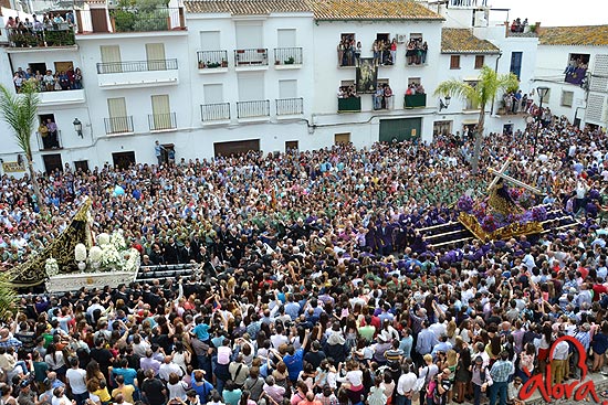 La Despedia Alora