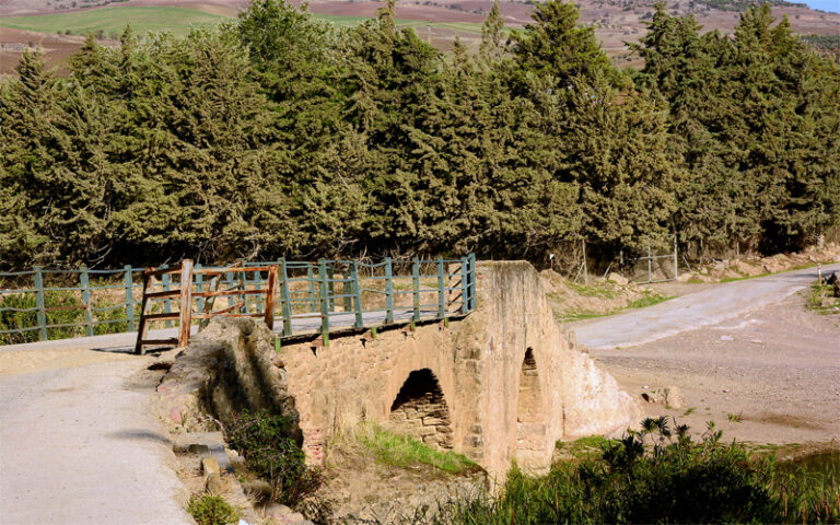 Ruta Senderismo Ardales 2 768x480