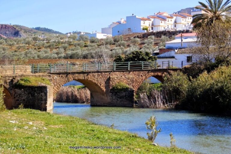 Senderismo en Ardales 1 1 768x512