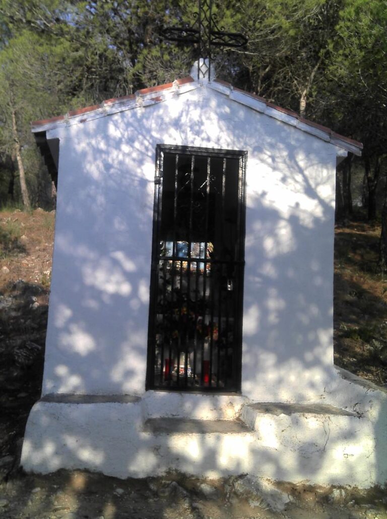 Senderismo en Carratraca 5 768x1029