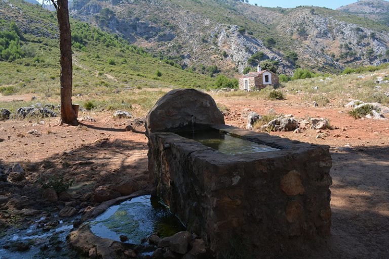 Senderismo-en-Casarabonela