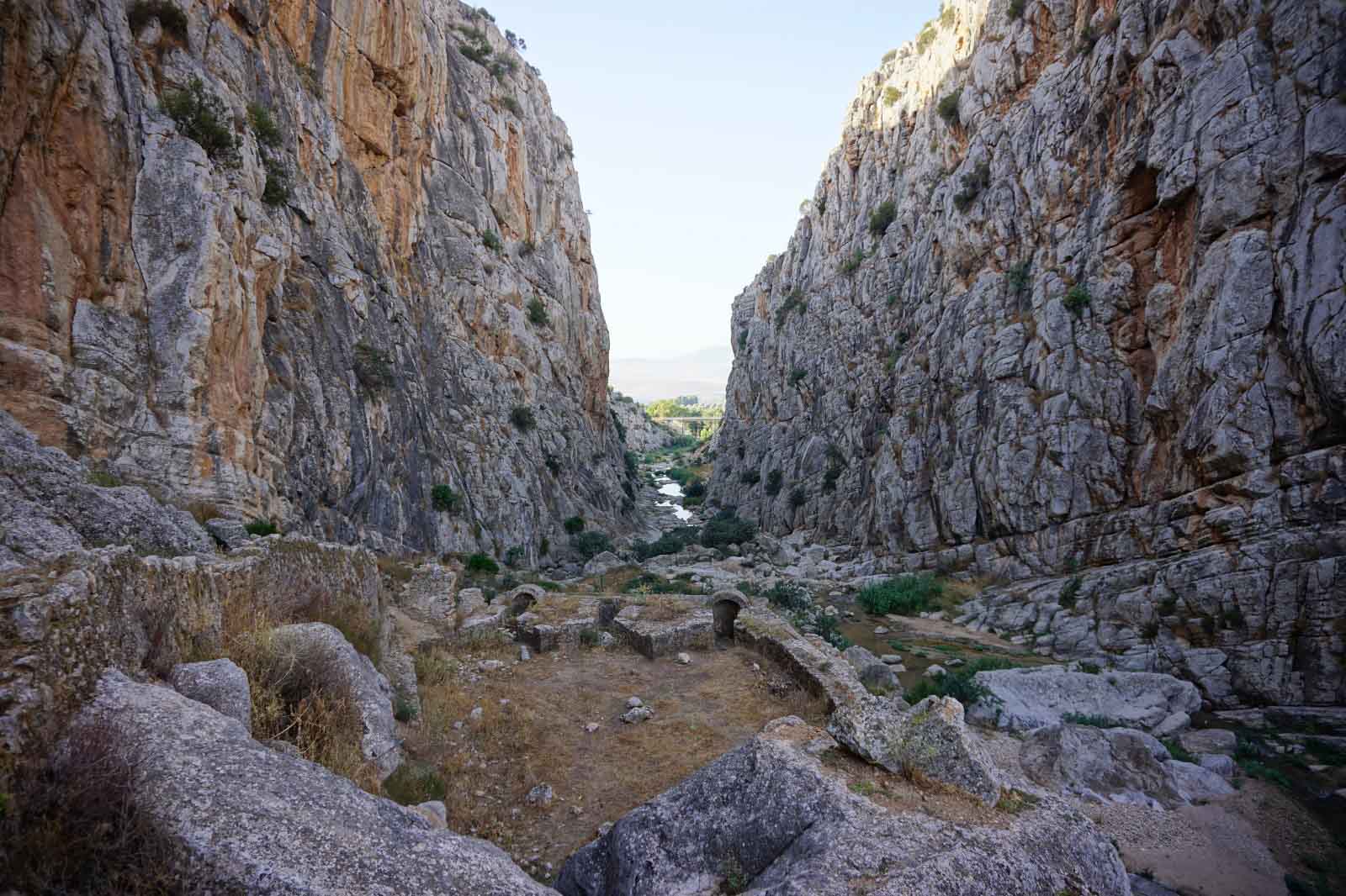 Senderismo-en-Teba