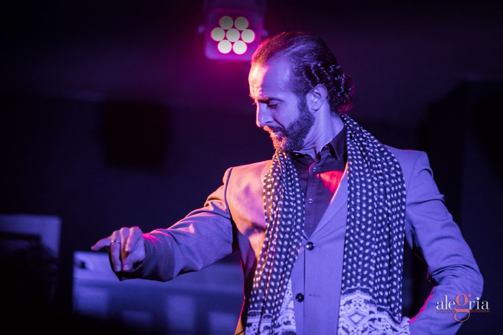 Espectáculo-flamenco-Malaga