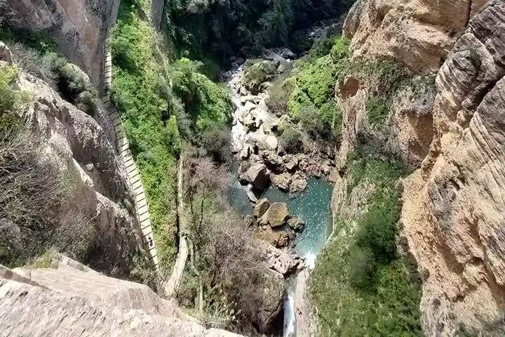 ronda monumental 5