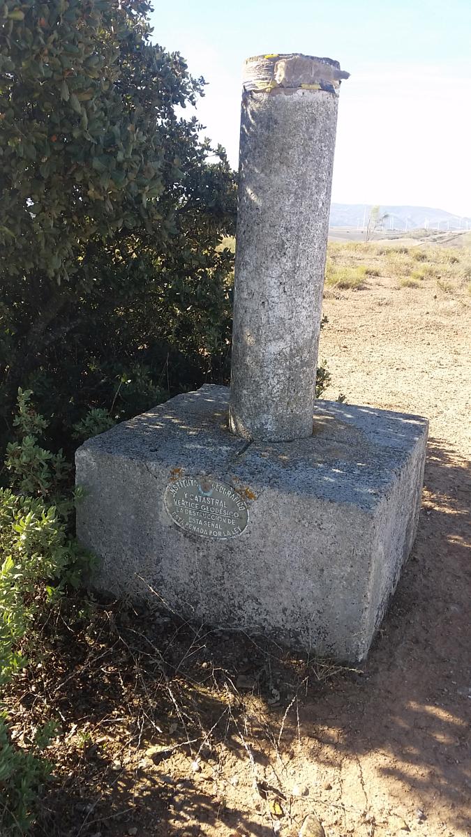 ruta de senderismo en campillos 3
