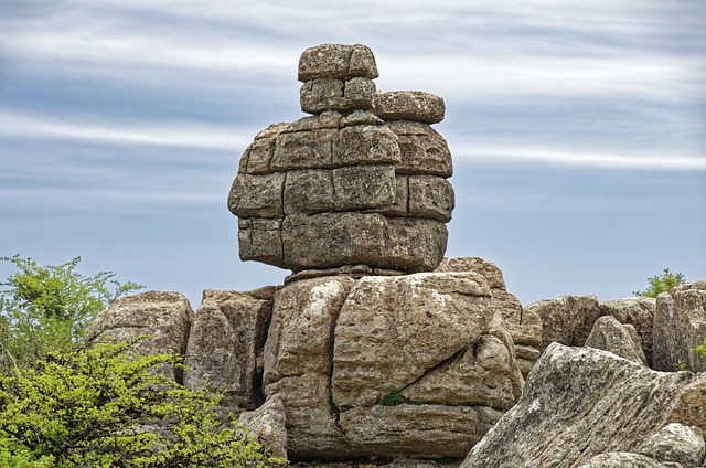 torcal y dolmenes visita guiada 2