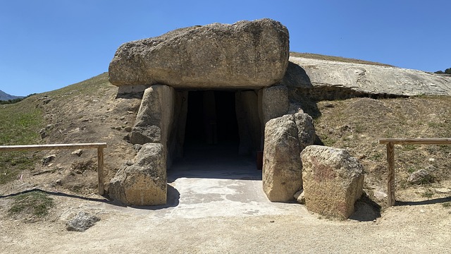 torcal y dolmenes visita guiada 5
