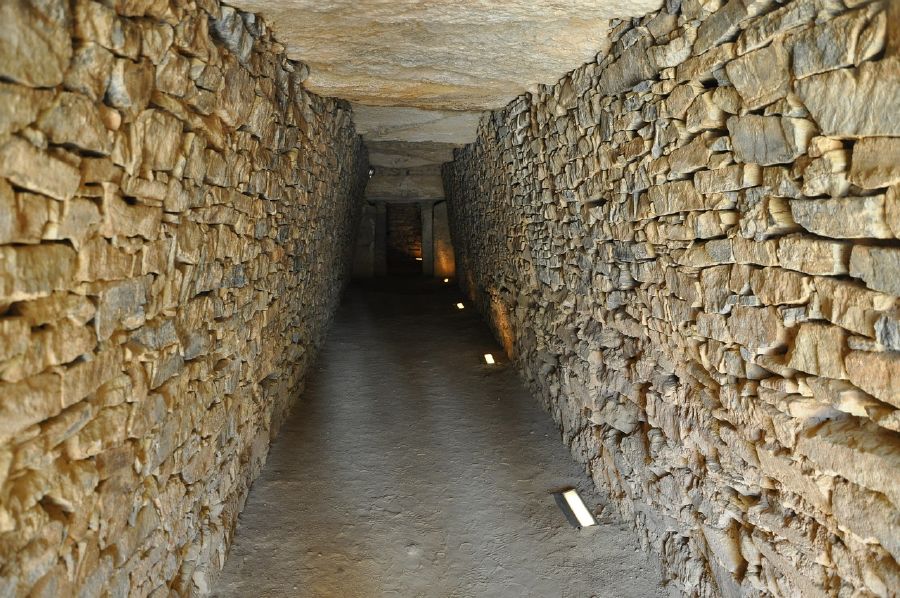 Dolmenes-Antequera