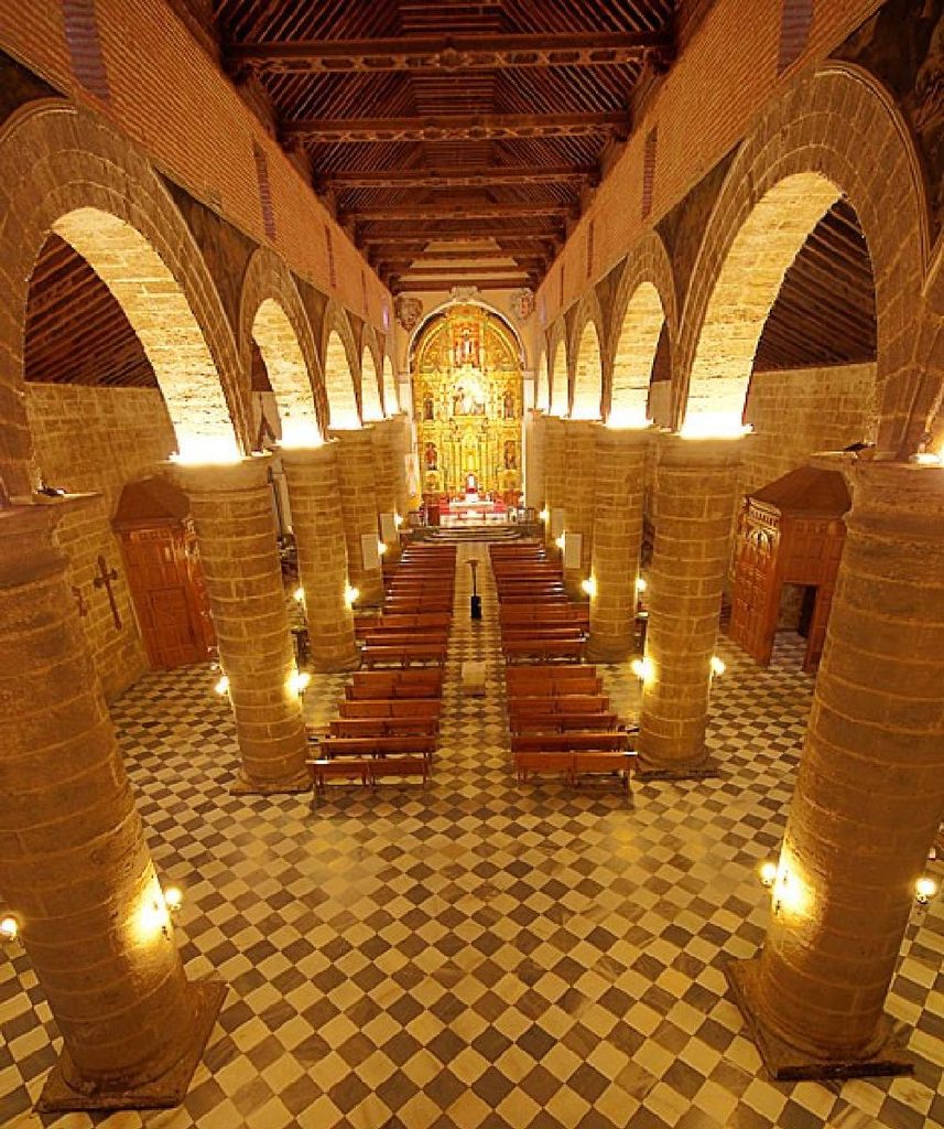 interior-Nuestra-Senora-de-la-Encarnacion