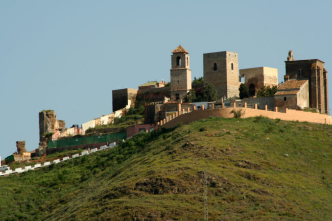 castillo-de-alora