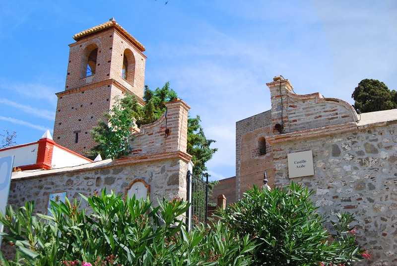 castillo-de-alora