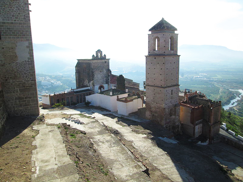 torre-castillo-de-alora