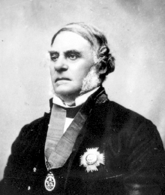 Sir-james-douglas