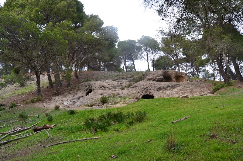 Necropolis-las-aguilillas