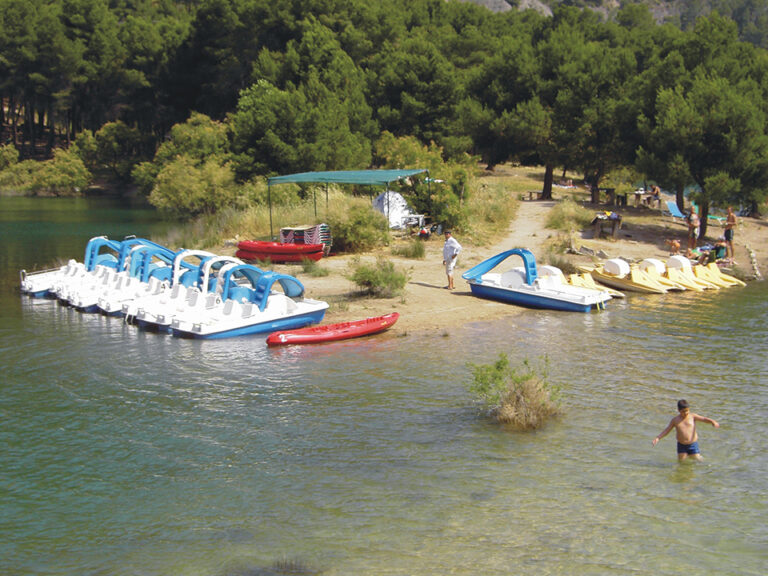 La isla zona recreativa 6 5 768x576