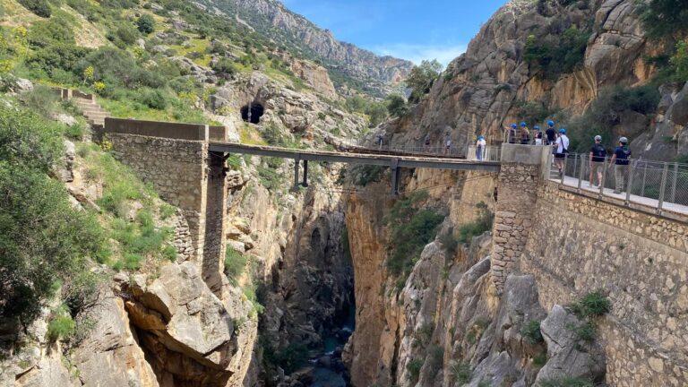 caminito del rey entrada con visita guiada 1 768x432