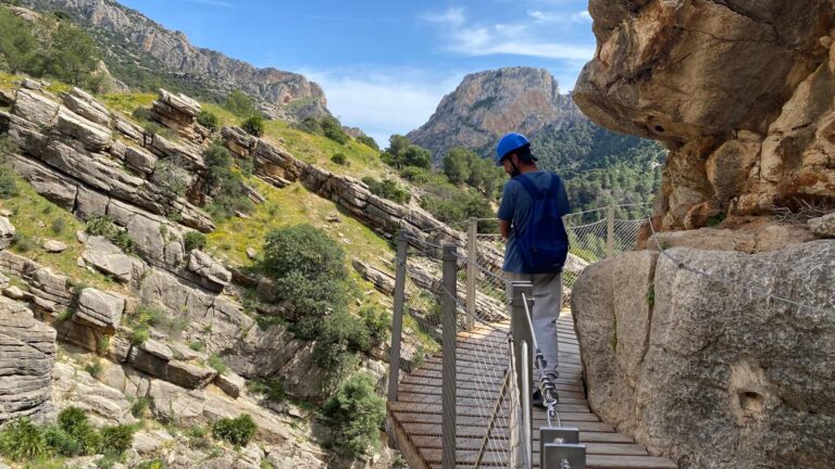 caminito del rey entrada con visita guiada 12 768x432