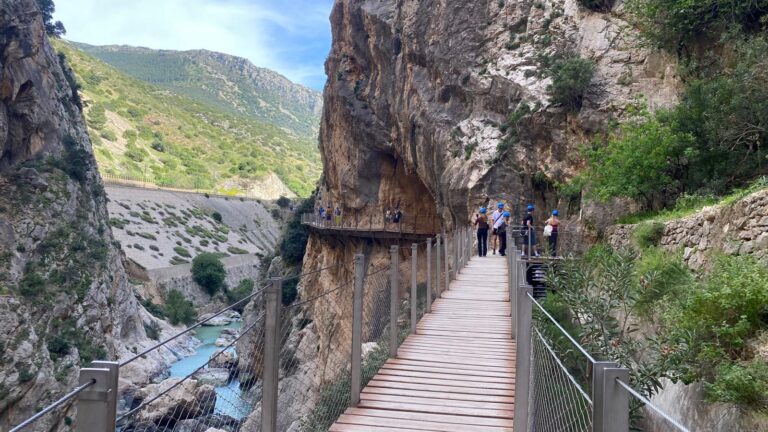 caminito del rey entrada con visita guiada 3 768x432