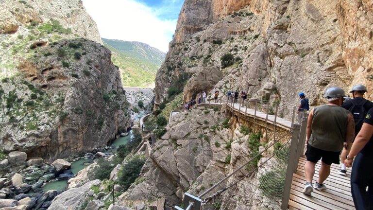 caminito del rey entrada con visita guiada 4 768x432