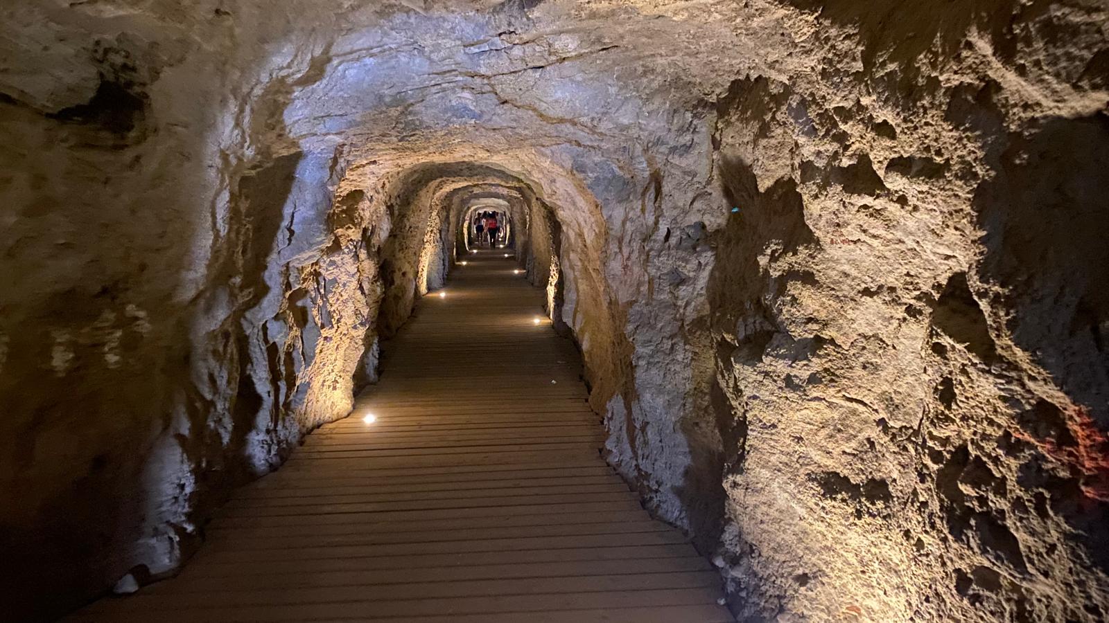 Caminito del Rey entrada con visita Guiada