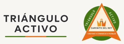 Logotipo Triangulo Activo