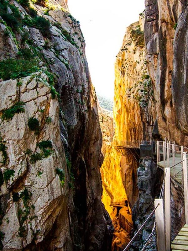 Caminito del rey