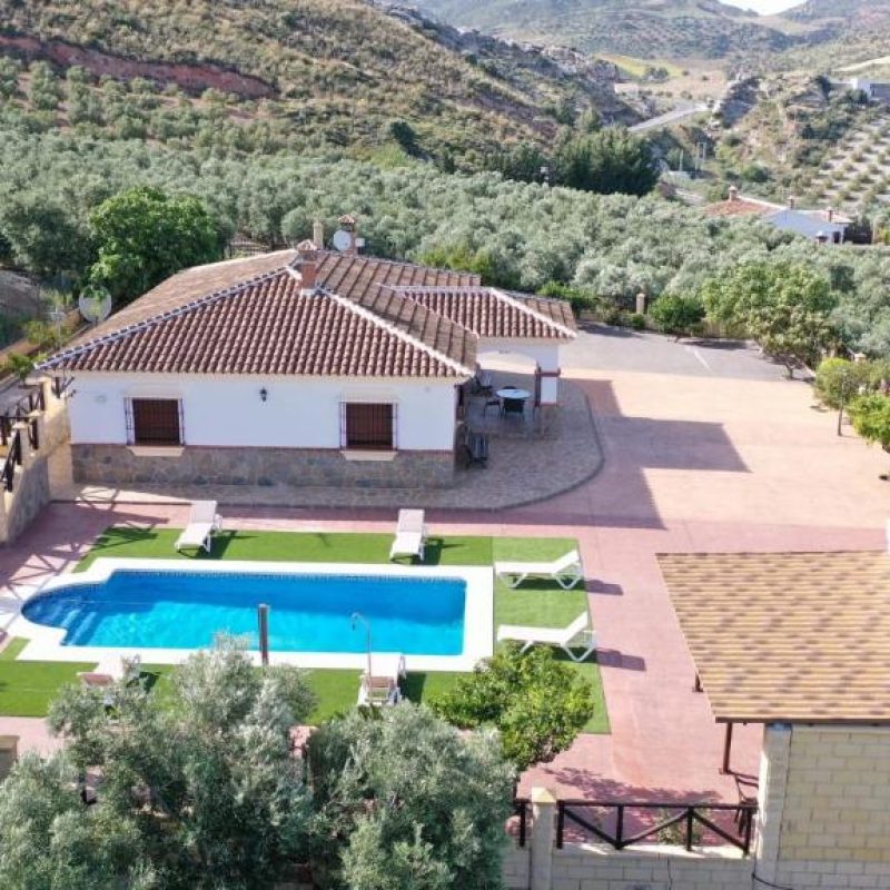 Casa rural rincon del Caminito del Rey