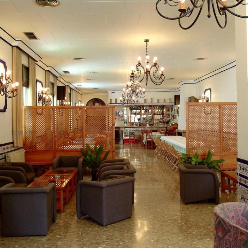 Hostal San Francisco