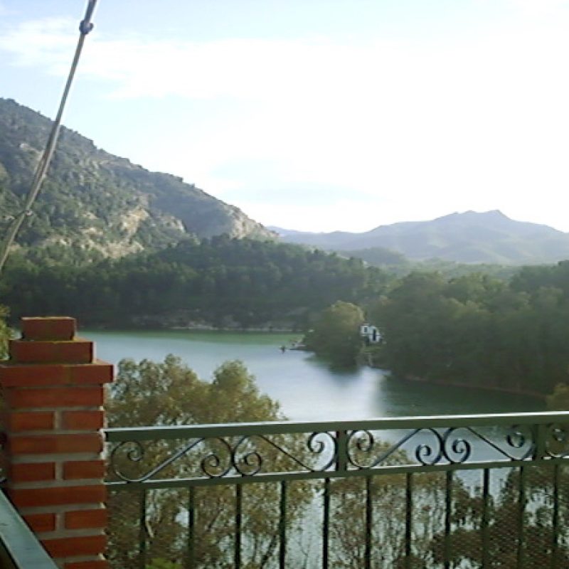 Alojamiento Rural cerca Caminito del Rey